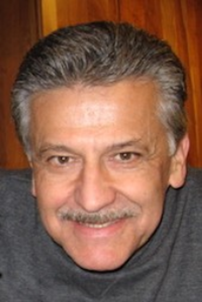Armand D. Moreira