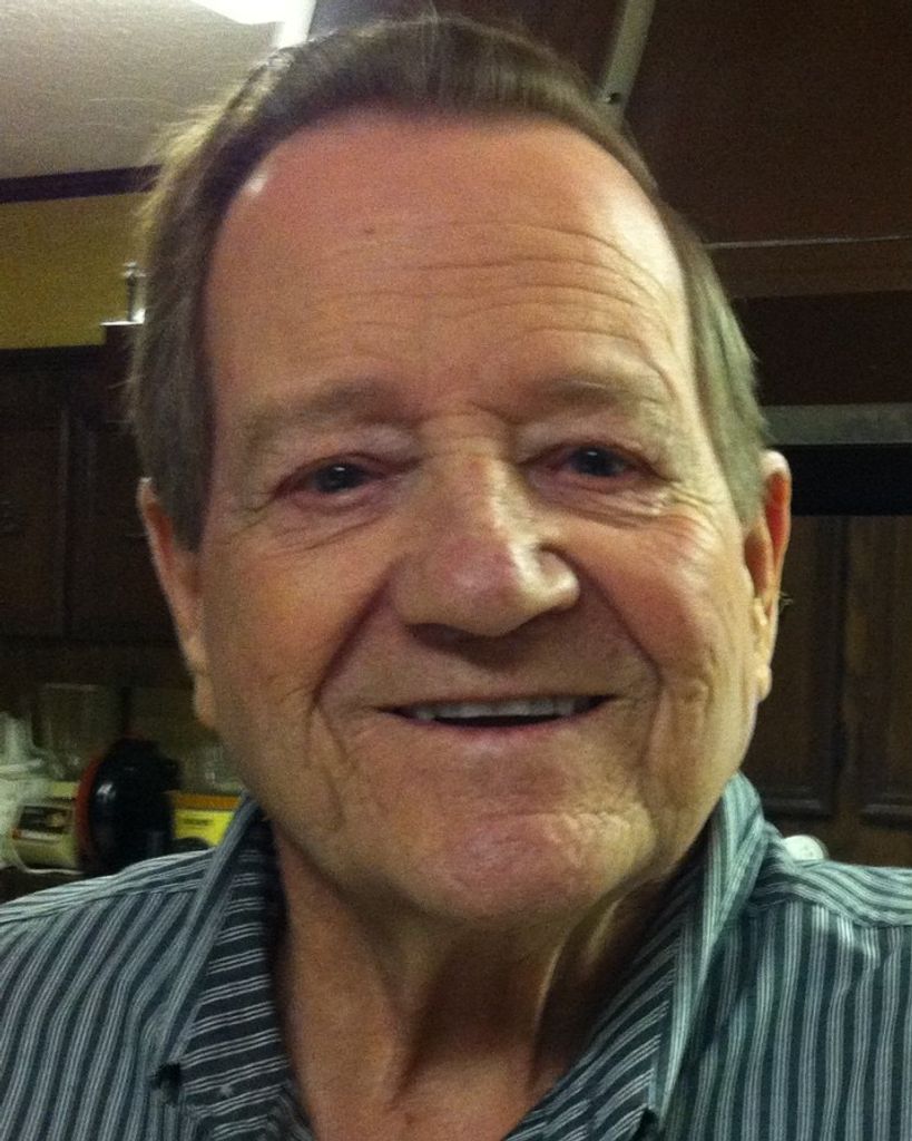 Gerald Joseph Delcambre