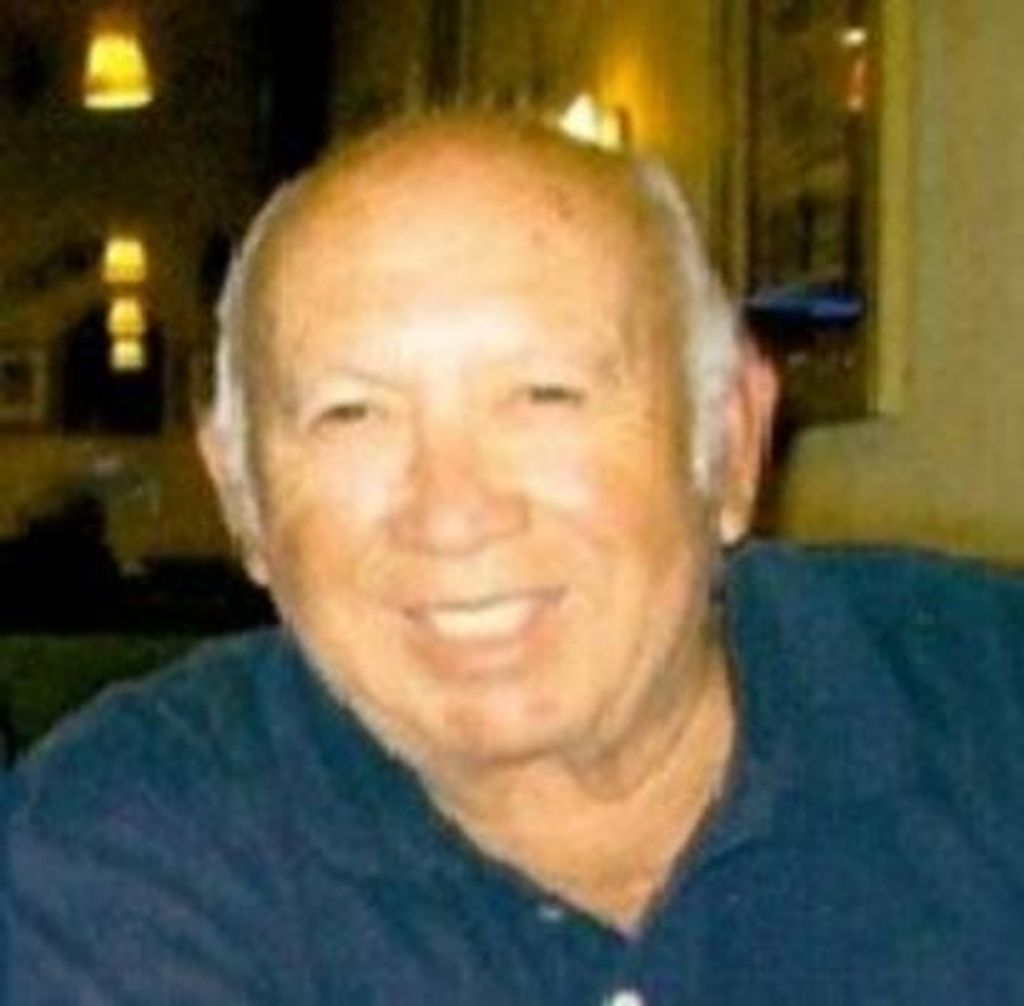 Alfonso F Macias Profile Photo