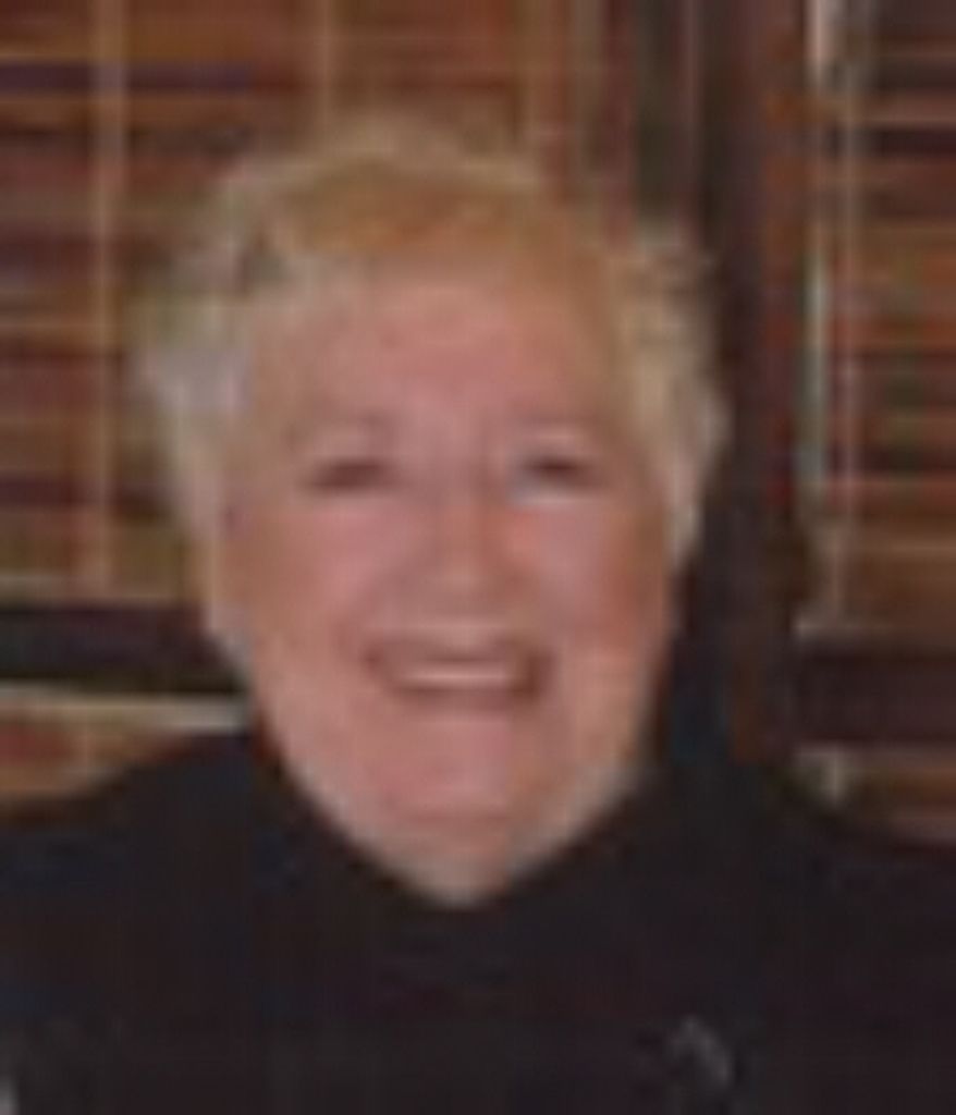 Winifred  Byrd 