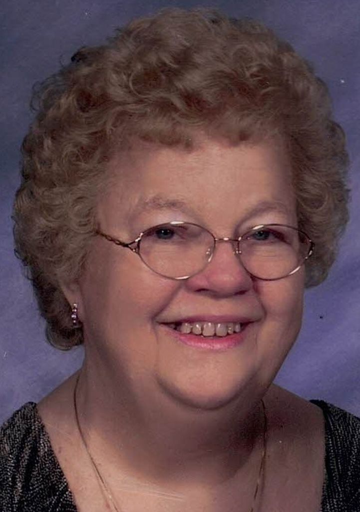 Dorothy Mae Hollinden Profile Photo