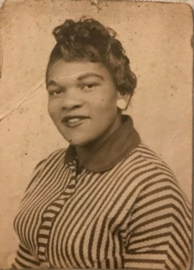 Mary L Cuttino