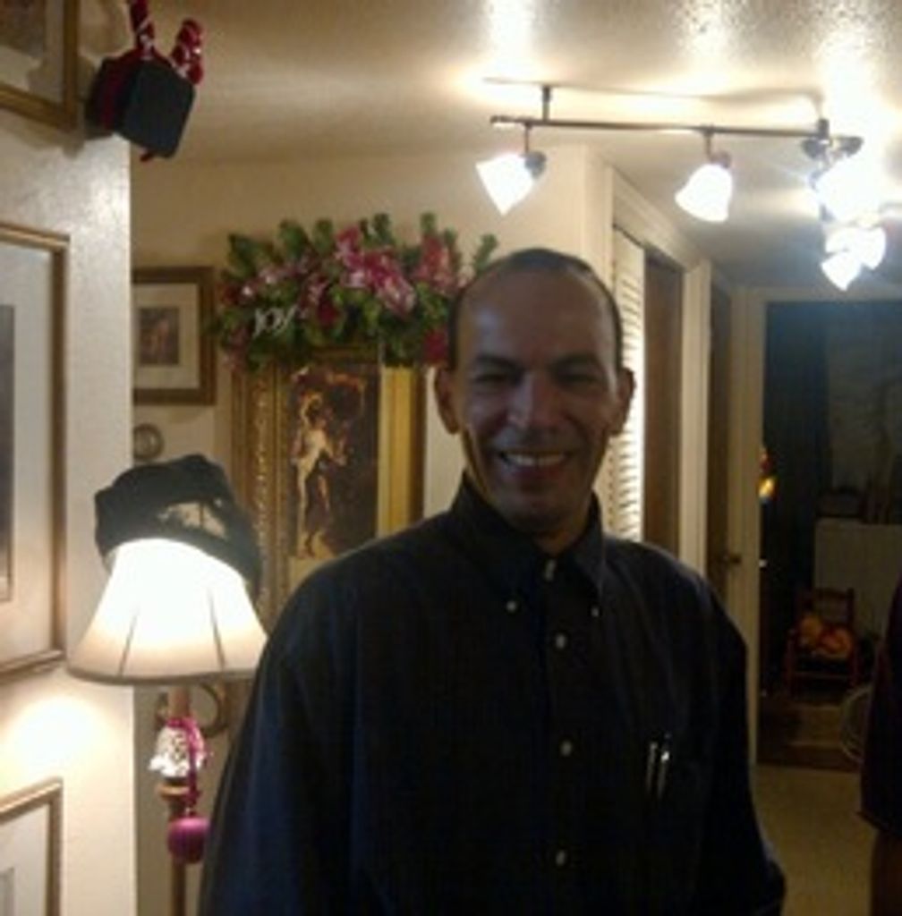 Eric Lara