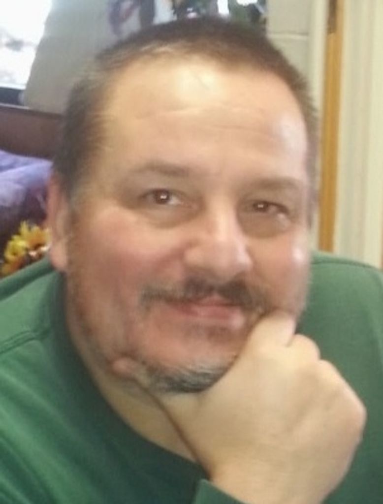 David Macdonald