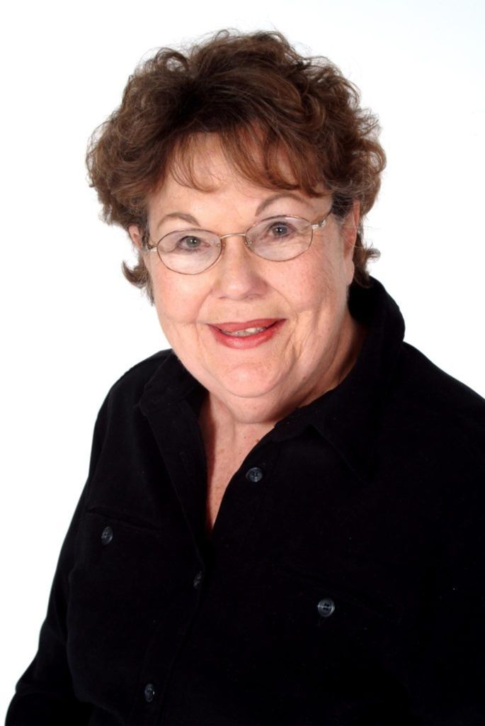 Crossman, Nanette L.
