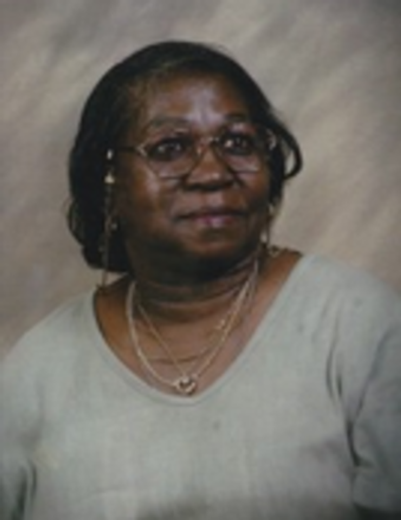 Mary Francis Simmons