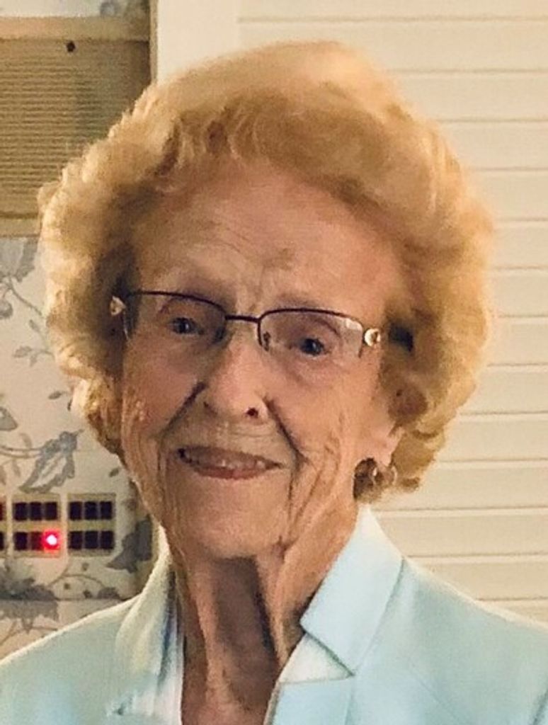 Eula Kasler Profile Photo