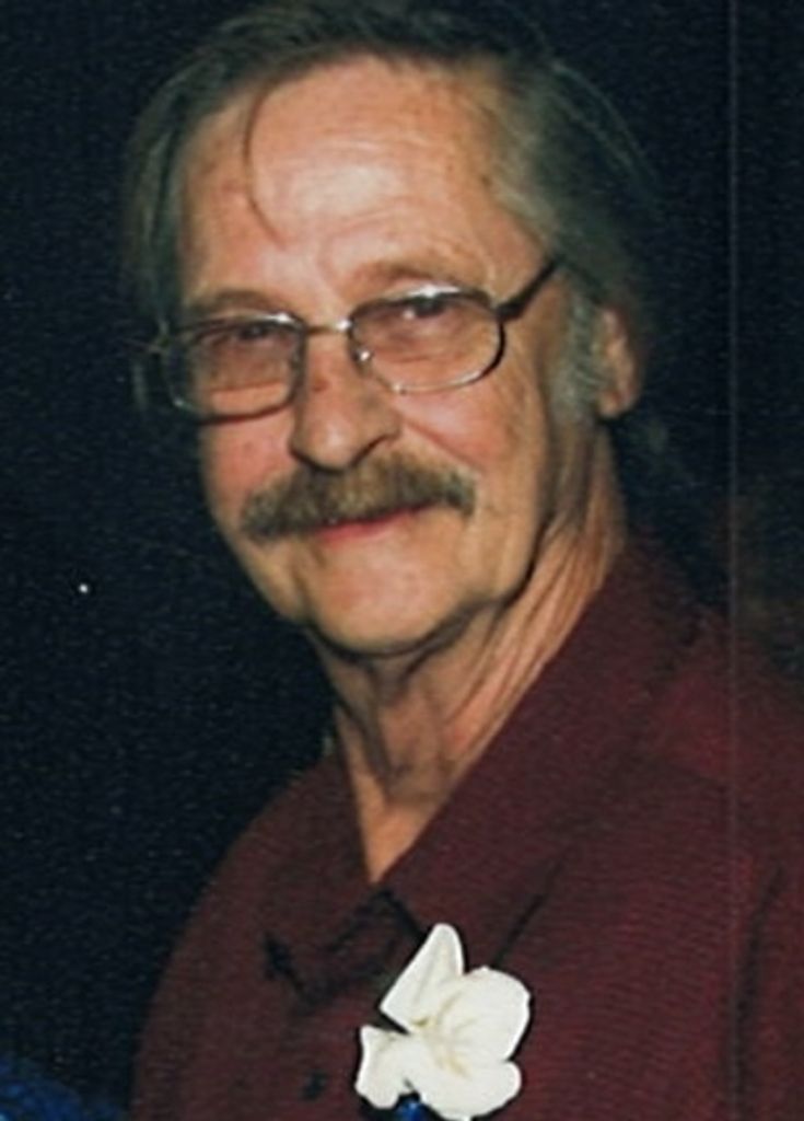 Joseph Edward Hodge Profile Photo