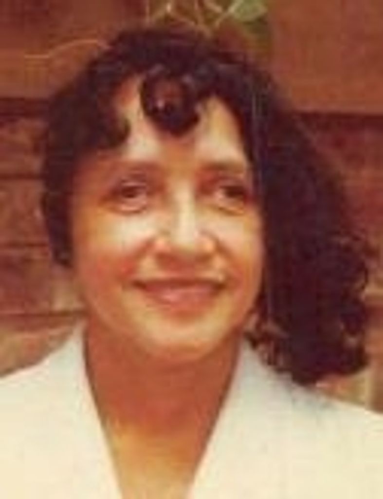 VIVIAN ASHFORD