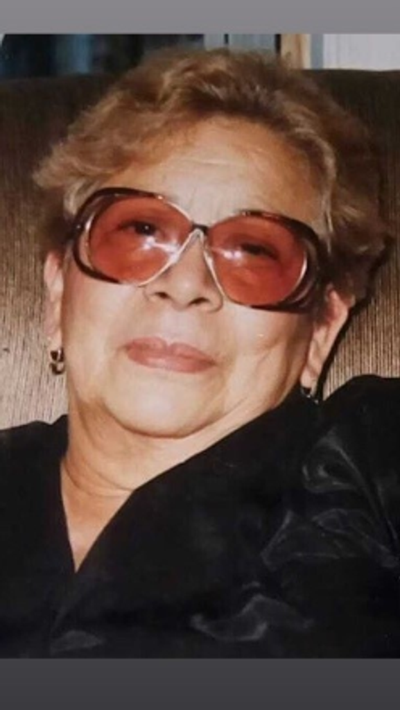 Luz Chica