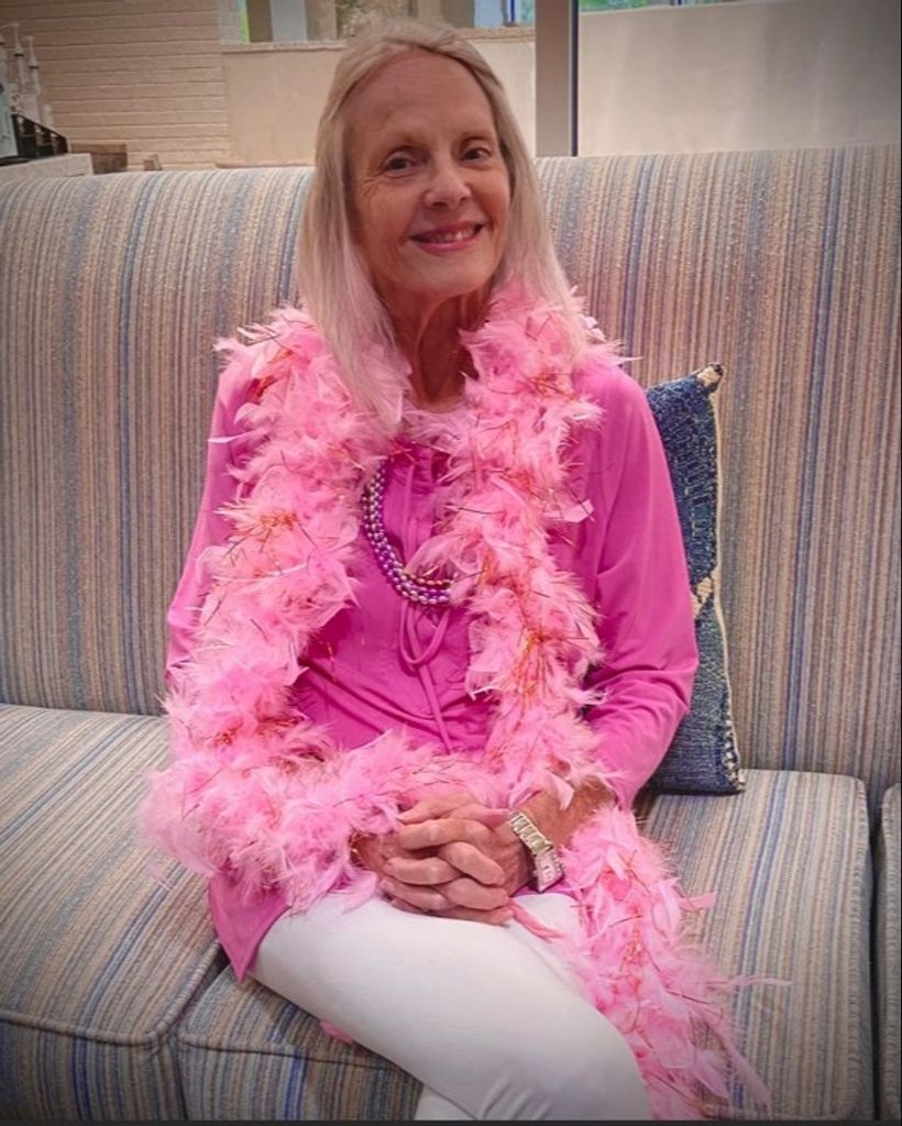 Sharon C Minter Profile Photo