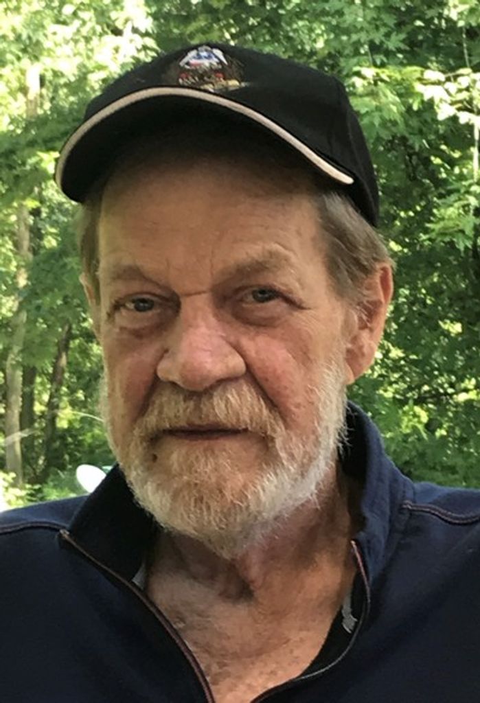 David Allen Mccomas