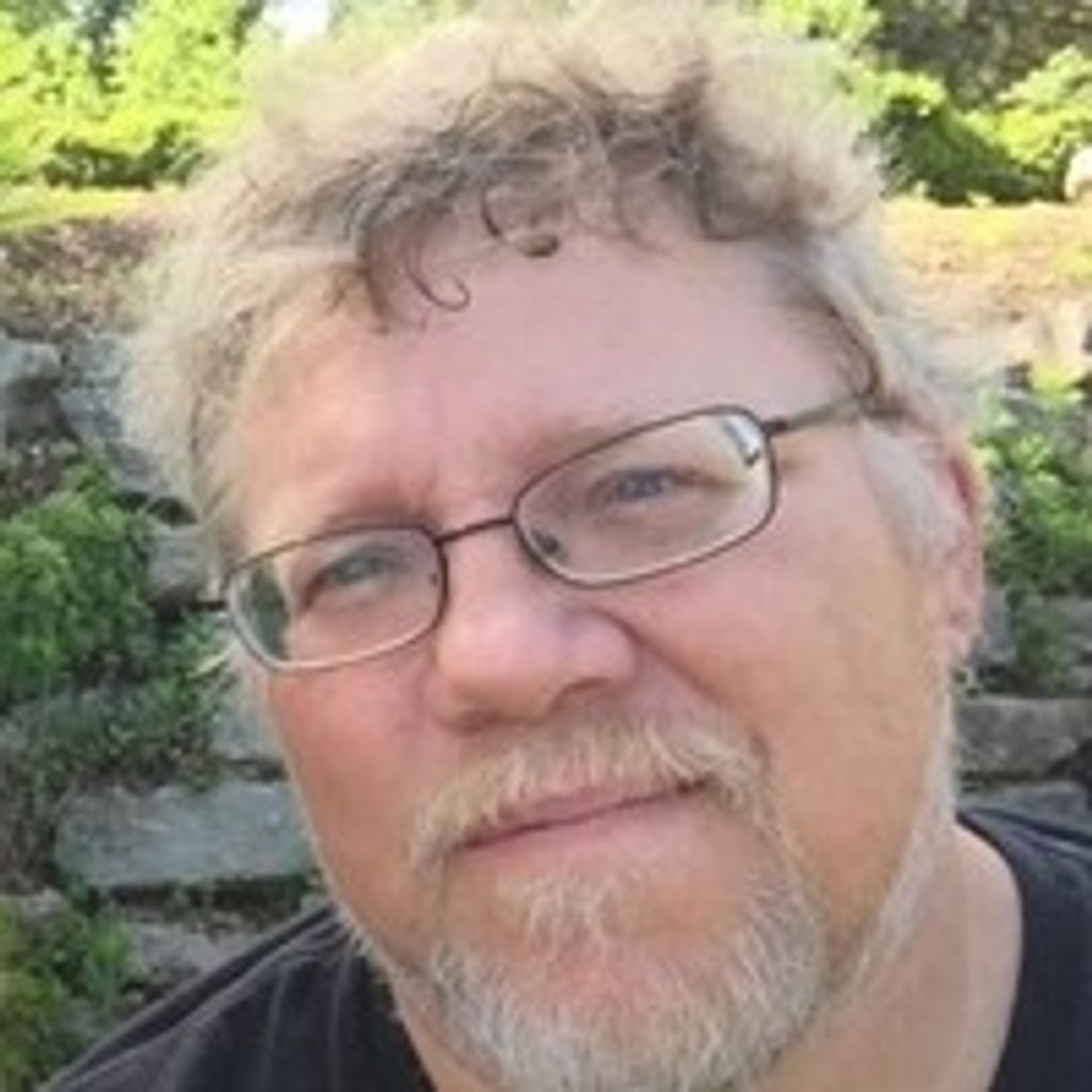 Richard L. Morgan