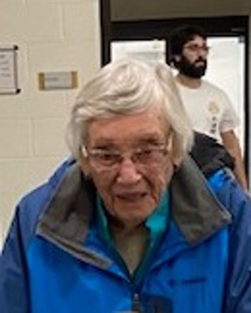 Isabel Marie Nickerson Profile Photo