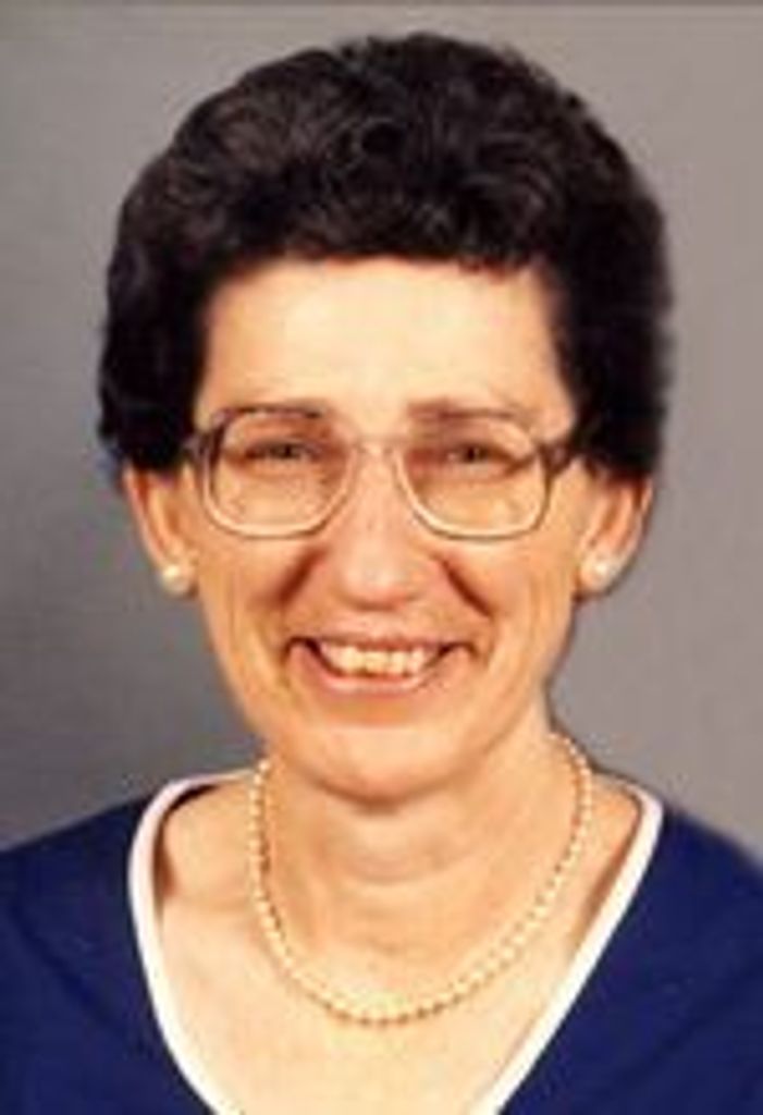Leah Donna Southworth