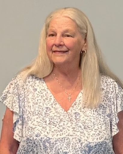 Yvonne Marie Alger's obituary image