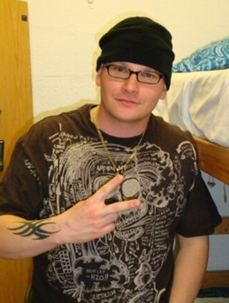 Jason Brimhall