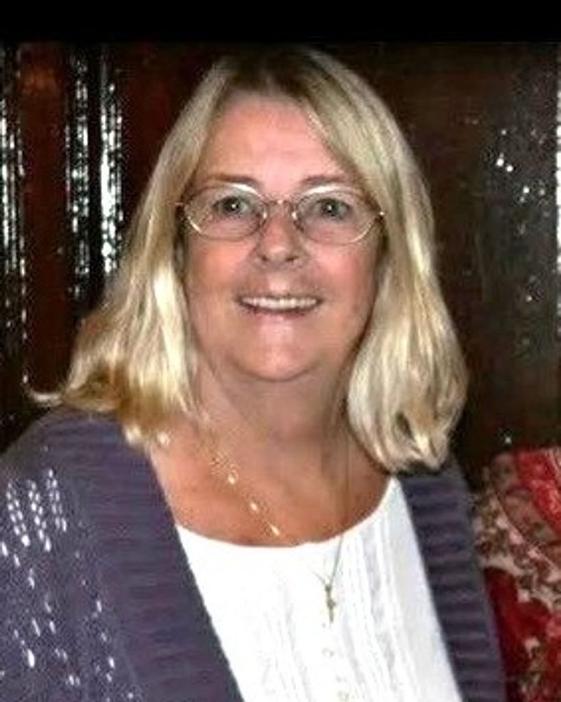 Linda Berrier Profile Photo