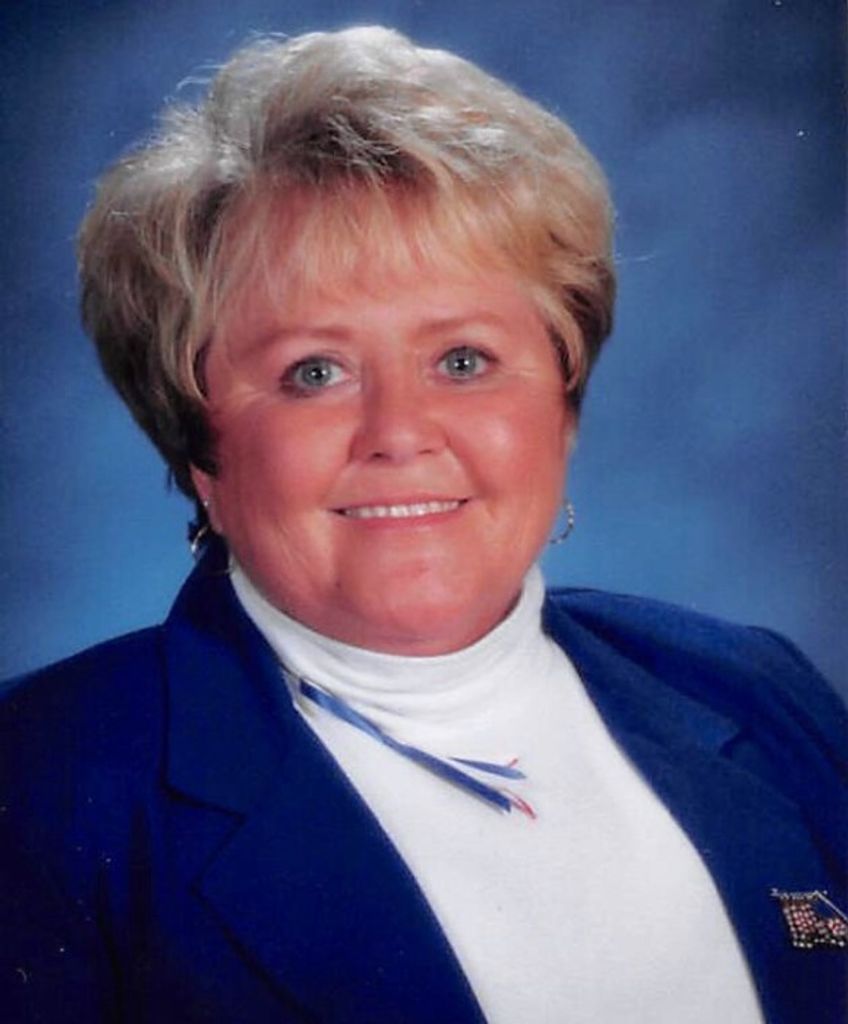 Charlotte Ann (Stephens)  Green Profile Photo