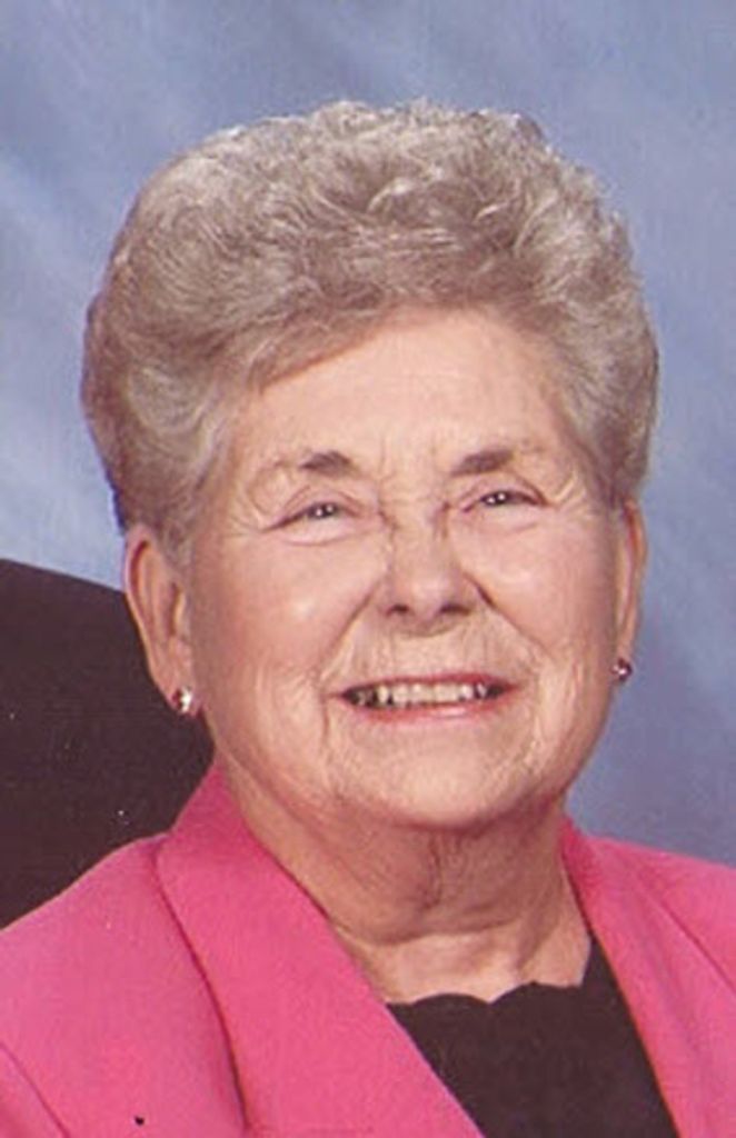 Alice M. Alvey Profile Photo