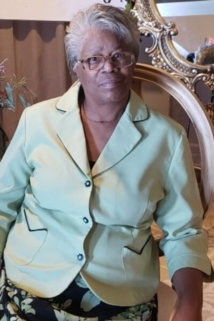 Betty M. Fennell Profile Photo