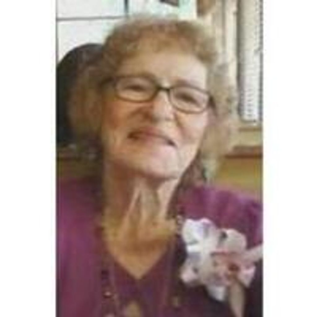 Betty Mcallen
