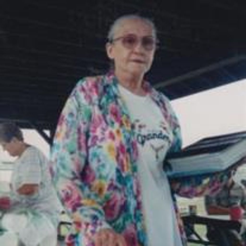 Darlene Greene Profile Photo