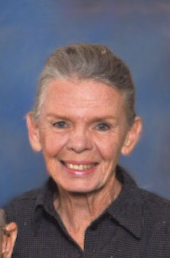 Ann C Bailiff Profile Photo