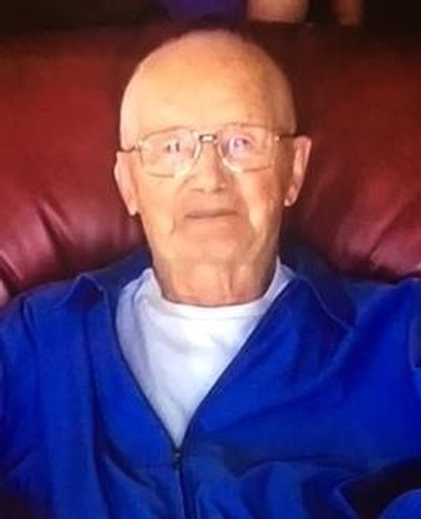 Karl Heinz Lossow Profile Photo