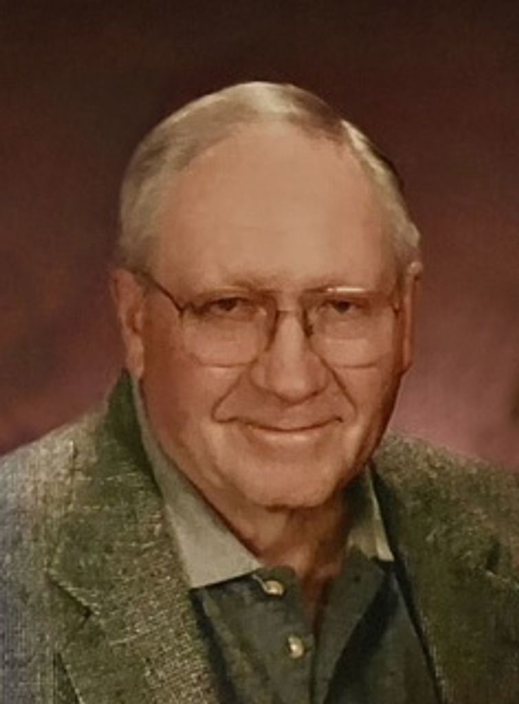 Lawrence "Larry" R. Weaver Profile Photo