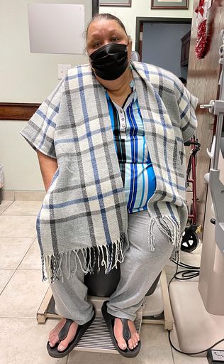 Maria Guadalupe Salinas photo gallery thumbnail 36 of 200