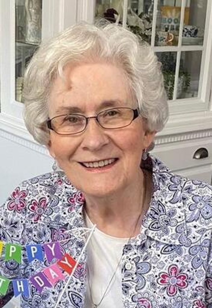 Patricia Louise Patterson Profile Photo