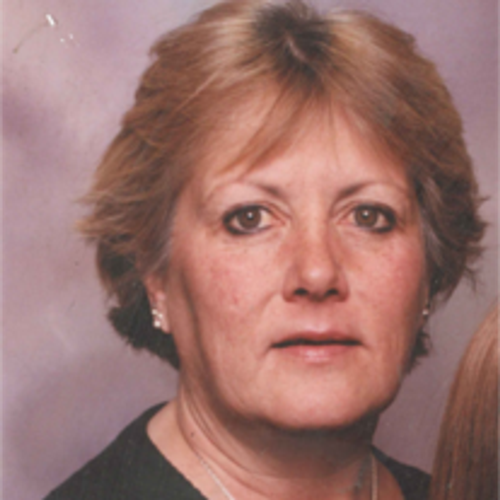 Barbara Powell