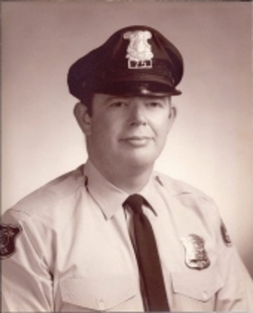Patrick  Francis DUGGAN