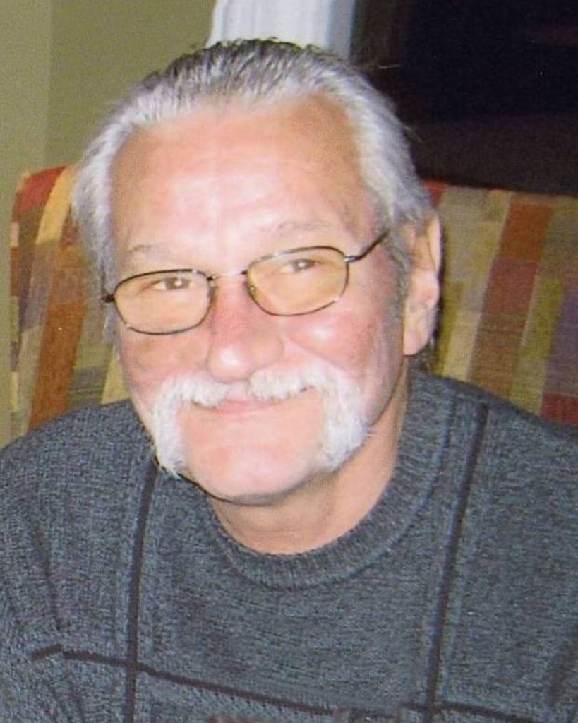 Alphonso J. Locascio