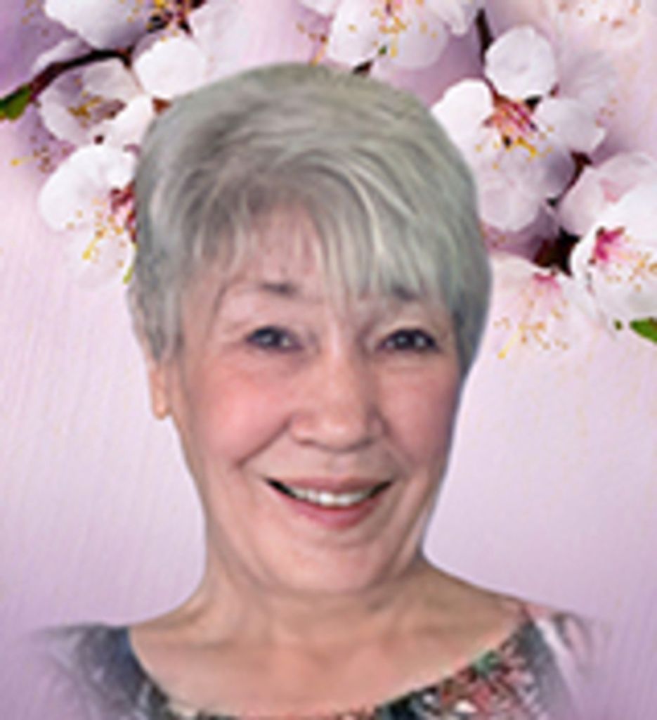 Betty Nicholas Profile Photo