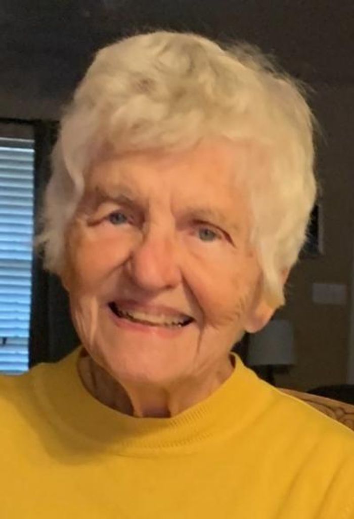 Martha Bell Curtis Warner Profile Photo