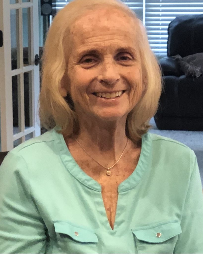 Barbara A. (Day) Gallagher Profile Photo