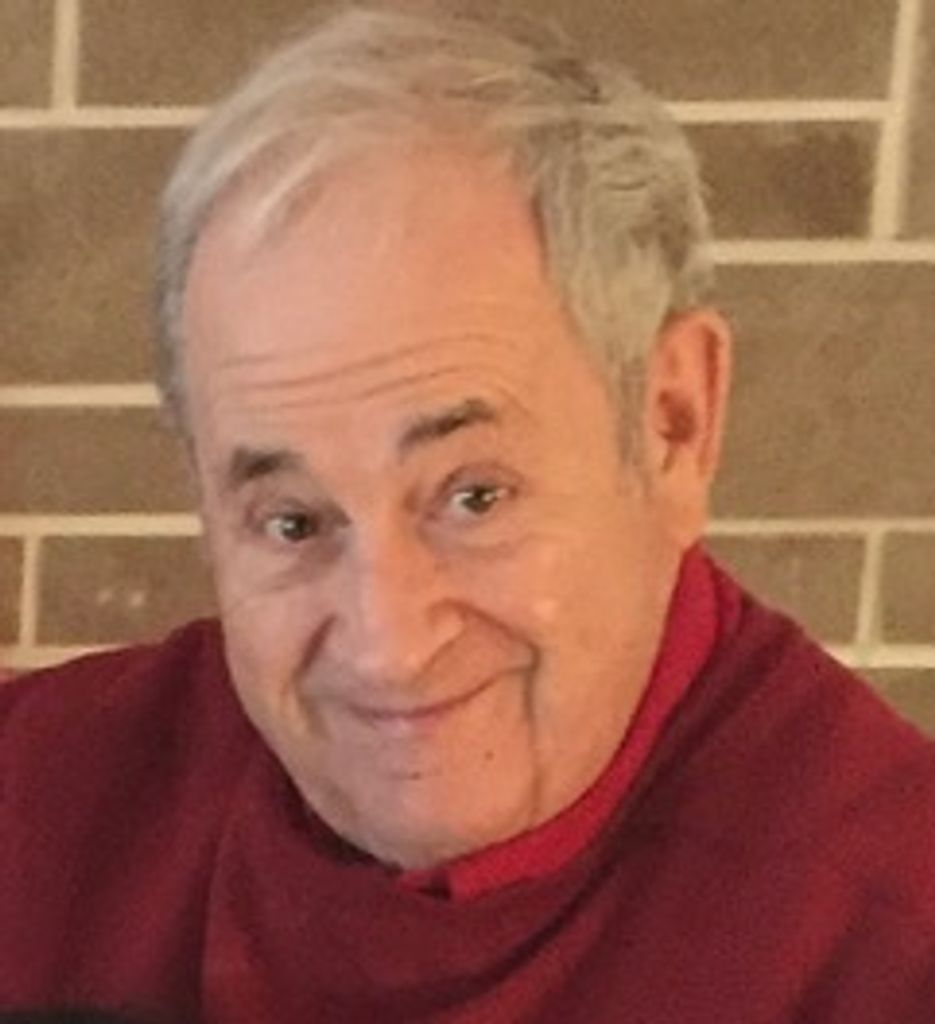 Michael Colombo Profile Photo