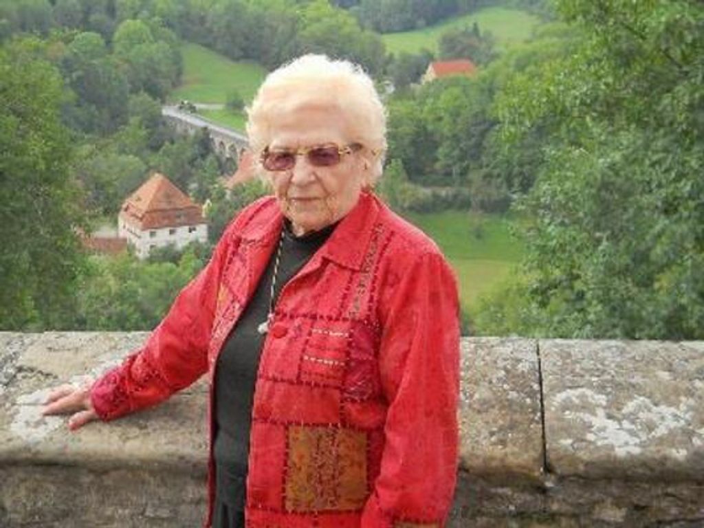 Peggy Jean Lemaster Thornton Profile Photo