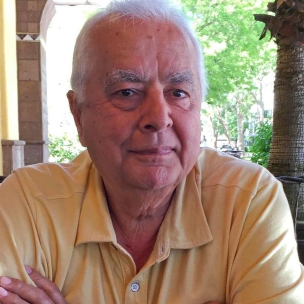 Morteza Sabet Profile Photo