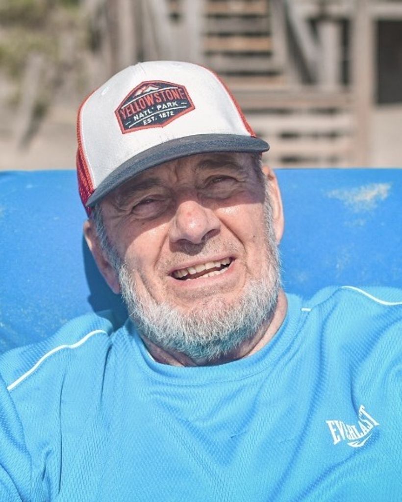 Charles Robert Schapel