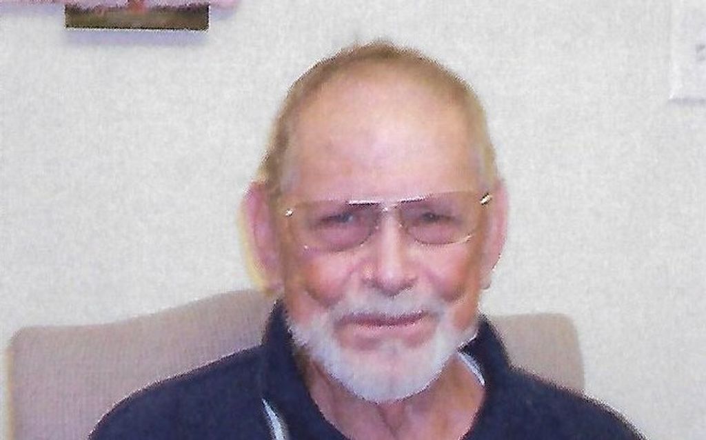 Kenneth Garland Morton, Sr. Profile Photo