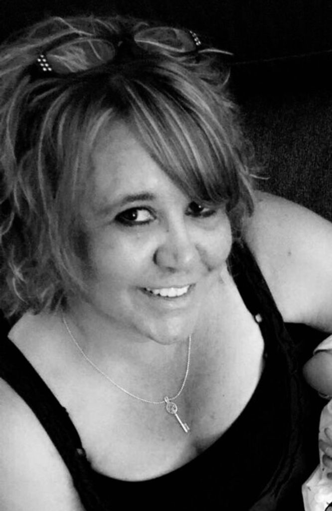 DAWN MARIE BURTON Profile Photo