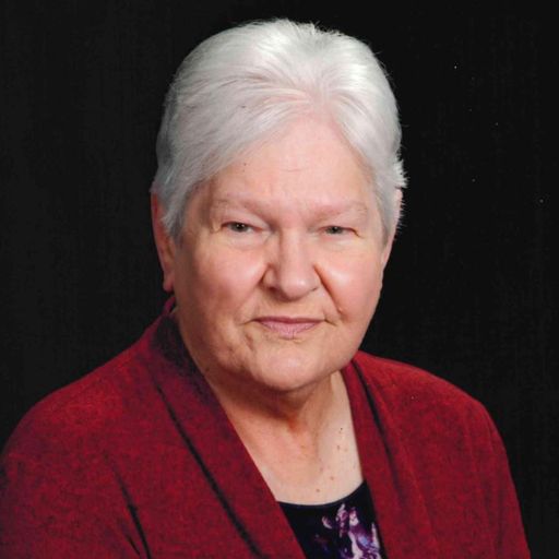 Mary Jane Reynolds Profile Photo