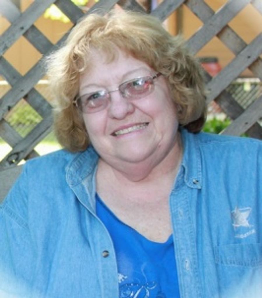 Judy Hess Profile Photo
