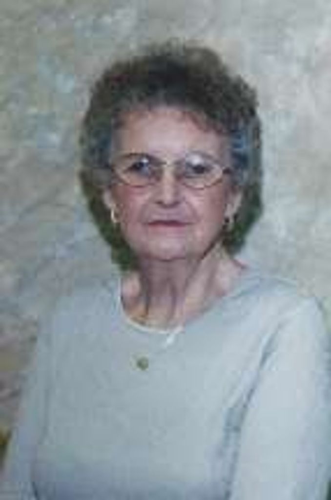 Neida Joyce Woodyard