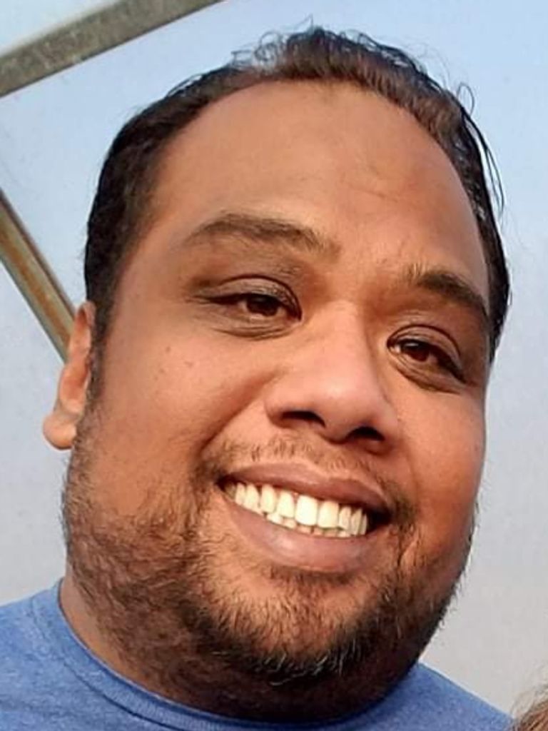 Daniel A. Charfauros