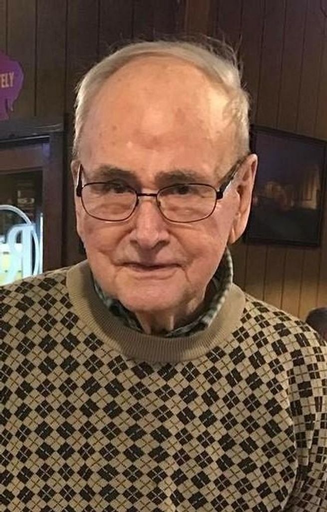 William A. Crandall, Jr.