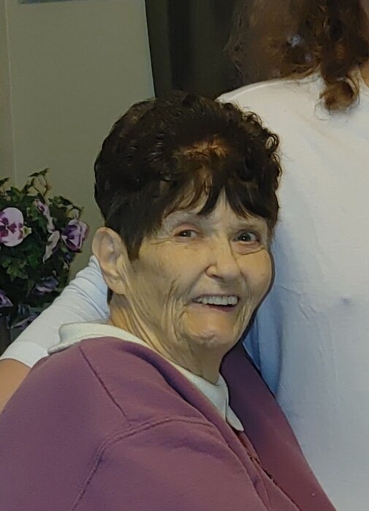 Linda May (Meyer)  Loveless Profile Photo